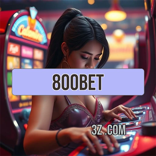 Apostas Criativas: Explore o Mundo do 800 bet