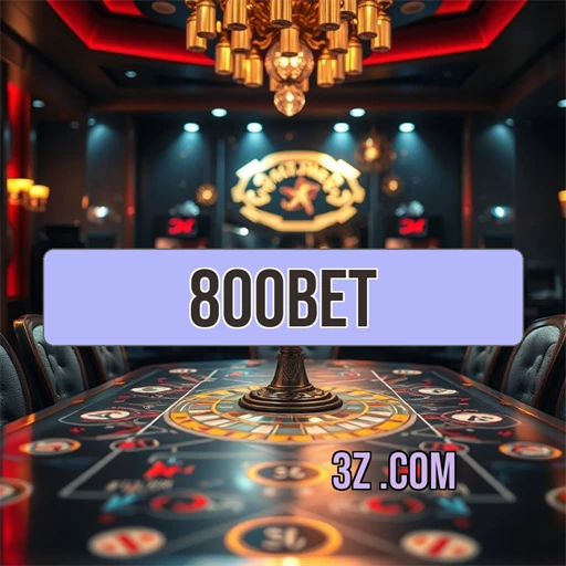 Baixar o App da 800 Bet: A Revolução das Apostas Online