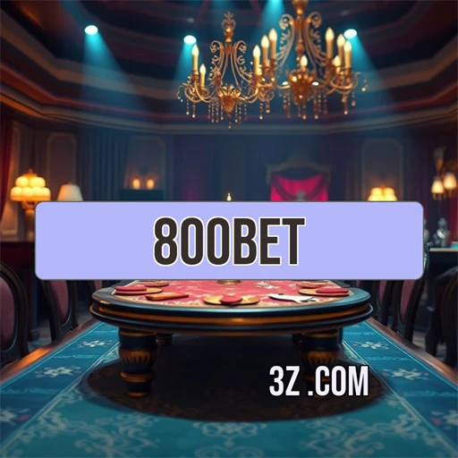 Cassino da 800 bet: Aventura e Emoção ao Alcance de um Clique