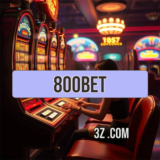 Recursos Confiáveis e Inovadores da 800 Bet que Encantam
