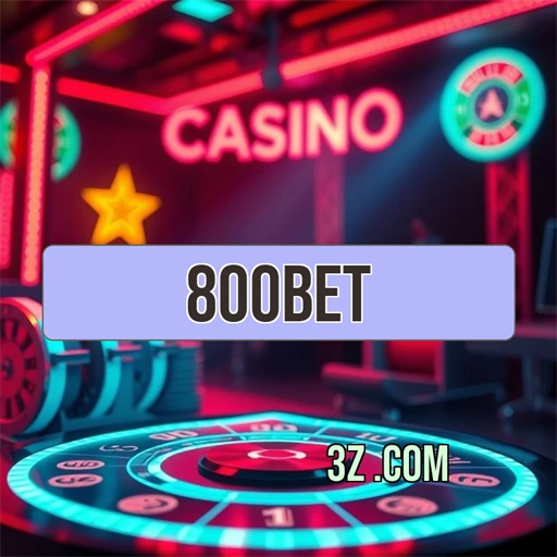 Login Eletrizante: Explorando a Seção da 800 Bet