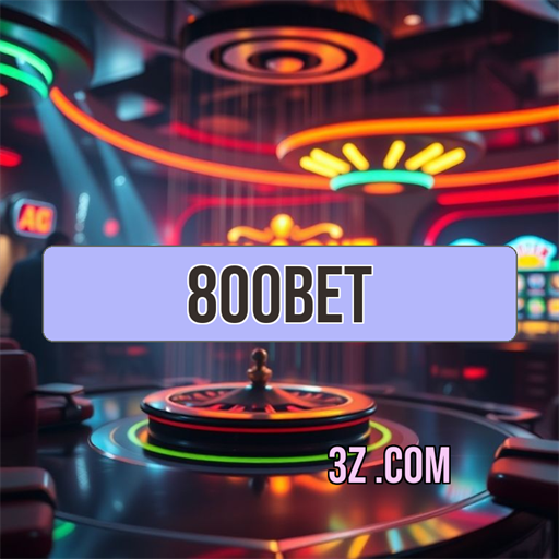 Magia dos Slots: Explore a Diversão no 800 Bet