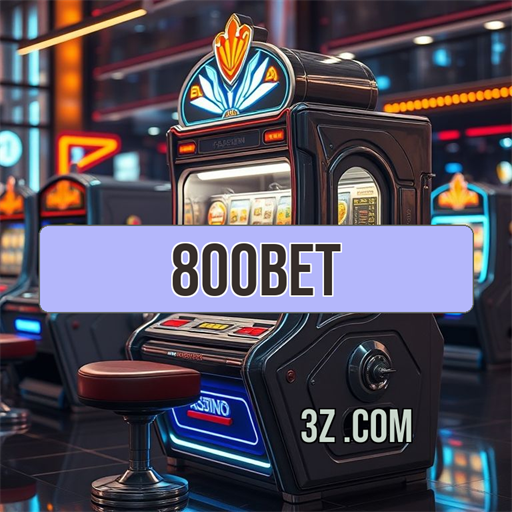 800 bet