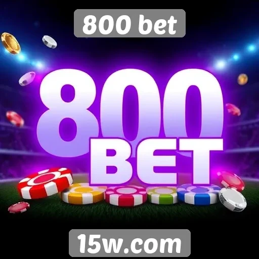 Visão geral dos jogos disponíveis no 800 bet