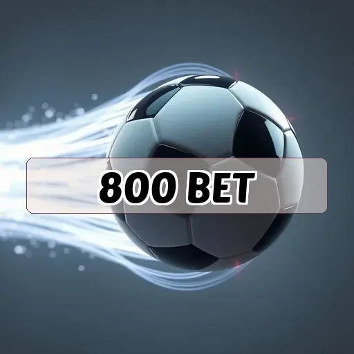 800 bet Promoções Especiais