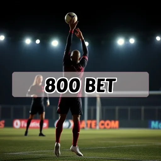 800 bet Apostas Esportivas